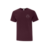 Adult Cotton T-Shirt – Little Indian Bay River House