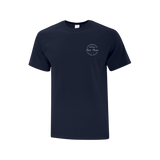 Adult Cotton T-Shirt – Little Indian Bay River House