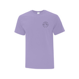 Adult Cotton T-Shirt – Little Indian Bay River House