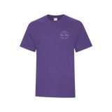 Adult Cotton T-Shirt – Little Indian Bay River House