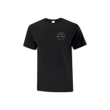 Adult Cotton T-Shirt – Little Indian Bay River House