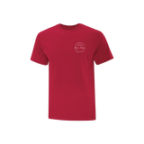 Adult Cotton T-Shirt – Little Indian Bay River House