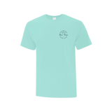 Adult Cotton T-Shirt – Little Indian Bay River House