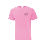 Adult Cotton T-Shirt – Little Indian Bay River House