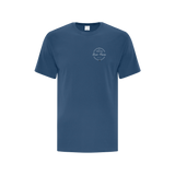 Adult Cotton T-Shirt – Little Indian Bay River House