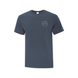 Adult Cotton T-Shirt – Little Indian Bay River House