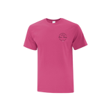 Adult Cotton T-Shirt – Little Indian Bay River House