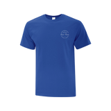 Adult Cotton T-Shirt – Little Indian Bay River House
