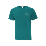 Adult Cotton T-Shirt – Little Indian Bay River House