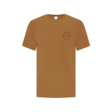 Adult Cotton T-Shirt – Little Indian Bay River House