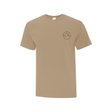 Adult Cotton T-Shirt – Little Indian Bay River House