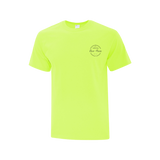 Adult Cotton T-Shirt – Little Indian Bay River House