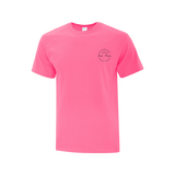Adult Cotton T-Shirt – Little Indian Bay River House