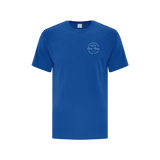 Adult Cotton T-Shirt – Little Indian Bay River House