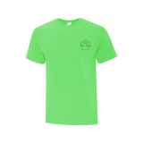 Adult Cotton T-Shirt – Little Indian Bay River House