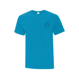 Adult Cotton T-Shirt – Little Indian Bay River House