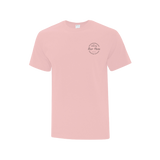Adult Cotton T-Shirt – Little Indian Bay River House