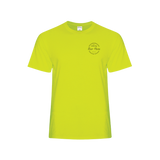 Adult Cotton T-Shirt – Little Indian Bay River House