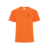 Adult Cotton T-Shirt – Little Indian Bay River House