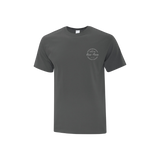 Adult Cotton T-Shirt – Little Indian Bay River House