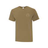 Adult Cotton T-Shirt – Little Indian Bay River House