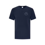 Adult Cotton T-Shirt – Little Indian Bay River House