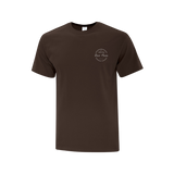 Adult Cotton T-Shirt – Little Indian Bay River House