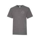 Adult Cotton T-Shirt – Little Indian Bay River House