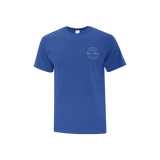 Adult Cotton T-Shirt – Little Indian Bay River House