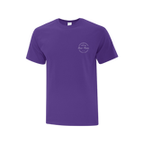 Adult Cotton T-Shirt – Little Indian Bay River House