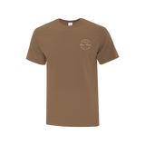 Adult Cotton T-Shirt – Little Indian Bay River House