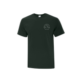 Adult Cotton T-Shirt – Little Indian Bay River House
