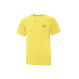 Adult Cotton T-Shirt – Little Indian Bay River House