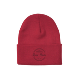 Little Indian Bay River House Cuffed Toque