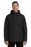 Port Authority ®  All-Weather 3-in-1 Jacket J123