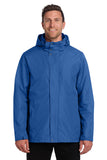 Port Authority ®  All-Weather 3-in-1 Jacket J123