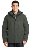 Port Authority ®  Herringbone 3-in-1 Parka. J302