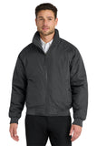 Port Authority ®  Charger Jacket. J328