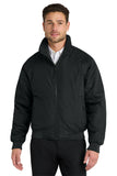 Port Authority ®  Charger Jacket. J328