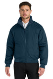 Port Authority ®  Charger Jacket. J328