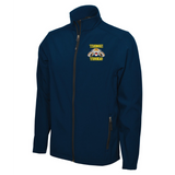 Adult Everyday Soft Shell Jacket - Tricon Elementary