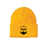 Jackson Boys Outdoor Adventures Knit Cuff Toque