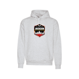 Jackson Boys Adventures Adult Hoodie