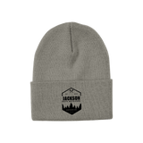 Jackson Boys Outdoor Adventures Knit Cuff Toque