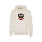 Jackson Boys Adventures Adult Hoodie