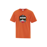 Jackson Boys Outdoor Adventures Youth Tee