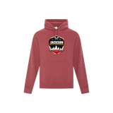Jackson Boys Adventures Adult Hoodie