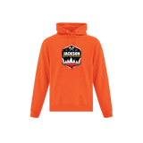 Jackson Boys Adventures Adult Hoodie