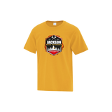 Jackson Boys Outdoor Adventures Youth Tee