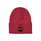 Jackson Boys Outdoor Adventures Knit Cuff Toque
